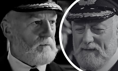 Nie żyje aktor z "Titanica" i "Władcy Pierścieni". Bernard Hill odszedł w wieku 79 lat