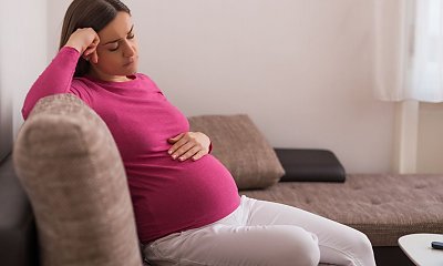 "Koszty prowadzenia ciąży są ogromne, a teściowa buntuje męża, żeby nie dawał mi na lekarza"
