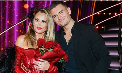 Dagmara Kaźmierska chwali się kolejnym sukcesem wprost z Paryża