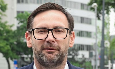 Bogaty Daniel ma 39 nieruchomości, a i tak mieszkał w wynajmowanym. Za wszystko płaciła firma [memy]