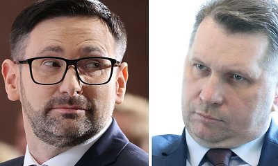 Matura z matematyki 2024 - memy. Politycy jako zadania maturalne