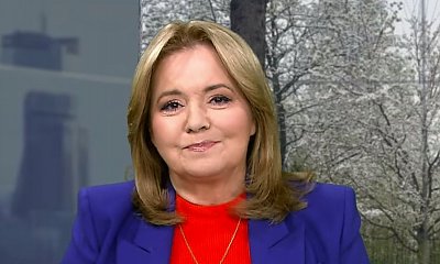 Danuta Holecka w młodości! Zaskakujące wideo obiegło sieć. Nie do wiary, jak się zmieniła