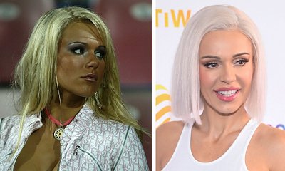 Metamorfozy Dody przez całe 20 lat! Kiedyś skwarka z solarium, dziś stylowa 40-stka [porównujemy]