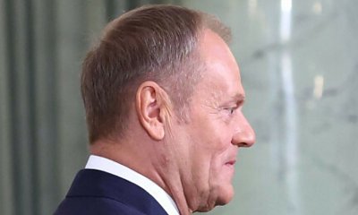 Polacy ocenili w badaniu uśmiechniętego Donka i przyjaciół. Ekspert twierdzi, że wynik jest sygnałem ostrzegawczym