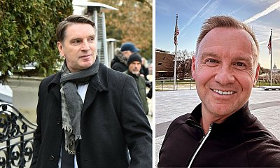 Tomasz Lis odniósł się do życzeń dla maturzystów. Przytyk miał pójść w stronę Andrzejka, a obrócił się przeciw niemu