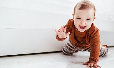 "Mąż nie chce się zajmować naszą córeczką. Chciał syna, więc namawia mnie na kolejne dziecko"