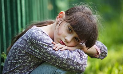 "Były mąż nie przyszedł na komunię córki. Biedna prawie się popłakała w kościele"