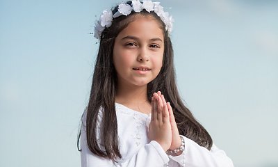 "Ksiądz polecił dzieciom przynieść datki na misje z kopert, które dostały po komunii"