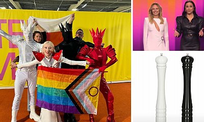 Eurowizja 2024 przeszła do historii. Przedstawiamy 5 nietypowych faktów o tej edycji [memy]