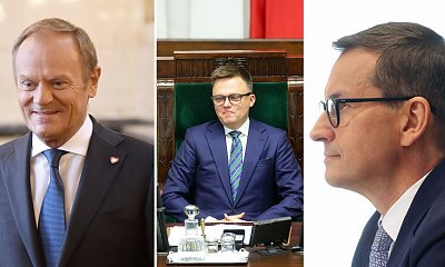 Koledzy z Wiejskiej pokazują swe rodzicielki. Donek z filmikiem, Szymuś z wózkiem i Mateuszek z mamą