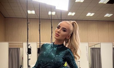 Izabela Macudzińska ma 40 lat i figurę nastolatki. Jak żywi się "Królowa Życia?"