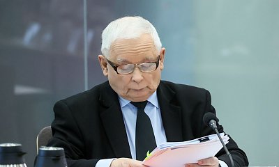 Tego jeszcze nie było. Wykluczony cyfrowo Jareczek wypuszcza nową "aplikację"