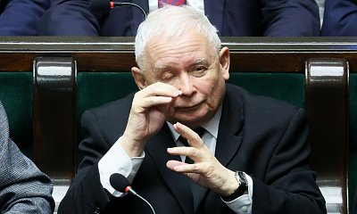 Kogo tak naprawdę lubi starszy pan Jarosław w swojej pracy? Wideo hitem sieci