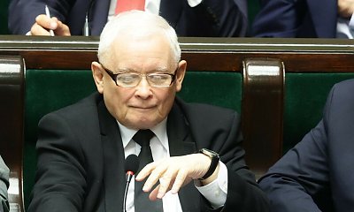 Jarosław zdradził, co dostał na pierwszą komunię świętą! Wideo hitem sieci
