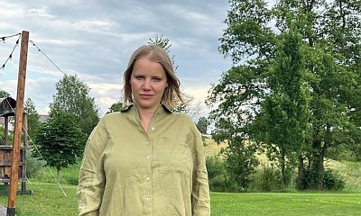 Joanna Kulig pokazała siostrę Justynę. Wyglądają jak bliźniaczki