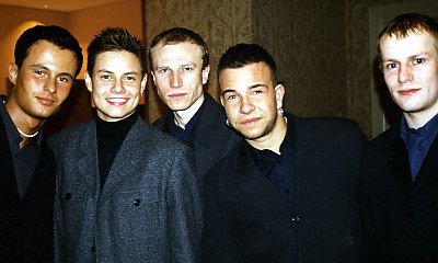 Just 5 po 20 latach wracają z nową piosenką. 42-letni Bartek Wrona ogłosił reaktywację boysbandu