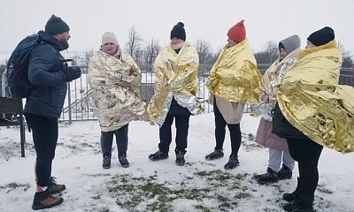 Mamy metamorfozy "Kanapowczyń". Razem zgubiły prawie 130 kg. Porównania robią wrażenie