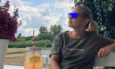 Katarzyna Bujakiewicz odważyła się zrobić to, co Pamela Anderson. "Bałam się, że się wyda, że nie jestem taka fajna"