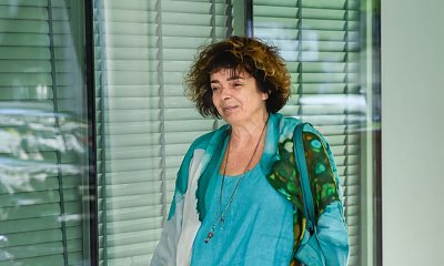 Katarzyna Grochola mierzy się z nawrotem choroby. Postanowiła zadbać o swoją rodzinę