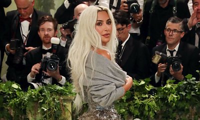 Met Gala 2024: Kim Kardashian wyglądała pięknie, ale miała 1 ogromny problem. Wszystko się nagrało [wideo]