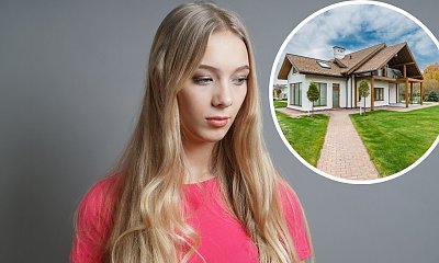 "Kuzynka wprasza się do nowego, ale małego domu. Nie chcę jej zapraszać, bo ona mieszka w luksusach"