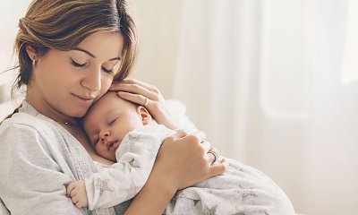 "Dzień po porodzie mąż negatywnie skomentował mój wygląd. Przepraszał milion razy, a ja nadal nie umiem zapomnieć"