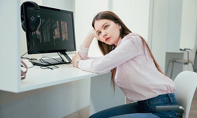 "Szef tylko mnie zleca nadgodziny. Bo jako jedyna nie mam dzieci"