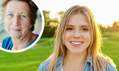 "Ciotka Adelka włożyła do ślubnej koperty kawałki kolorowych gazet. Bawiła się i jadła za dwóch"