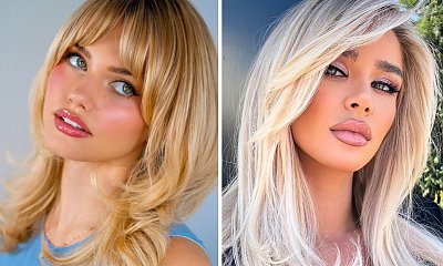Pielęgnacja włosów farbowanych — tajniki pięknych i zdrowych kosmyków