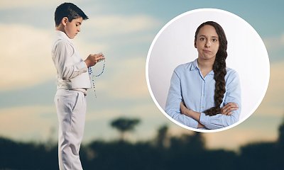 "Nie zwróciła nam się komunia syna. Jestem w plecy dwa tysiące"