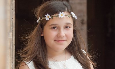 "Goście przyszli na Komunię Świętą córki się najeść. Musieli obejść się smakiem, bo ja ich zaprosiłam tylko na kawusię"