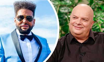 Krzysztof Rutkowski odpiera zarzuty Krzysztofa Skiby. "Mistrz autolansu" i "biedny gość z blokowiska" przerzucają się epitetami