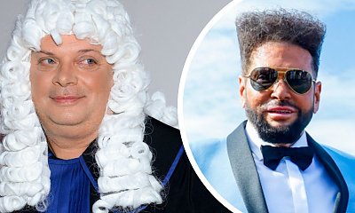 Skiba reaguje na reakcję Rutkowskiego. "Nie jest w stanie mnie obrazić człowiek z meblościanką na głowie"