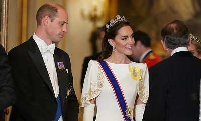 Księżna Kate, jak jej teść, ma nowy, ale nieurodziwy portret. "Najgorszy portret z możliwych" - pisze fan