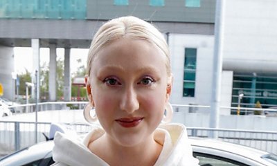 Tak będzie wyglądać spektakularny występ Luny na Eurowizji. Są zdjęcia i wideo