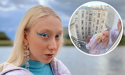 Mieszkania gwiazd: tak na co dzień mieszka Luna. Wychowana w luksusie, otula się pięknem