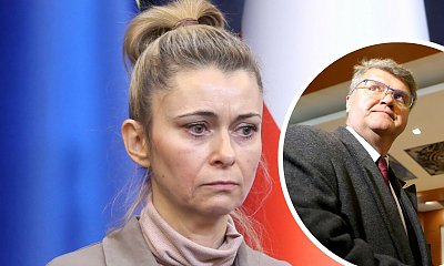 Romantyczny Maciej Wąsik złożył życzenia ukochanej: "21. urodziny mojej kochanej żony"