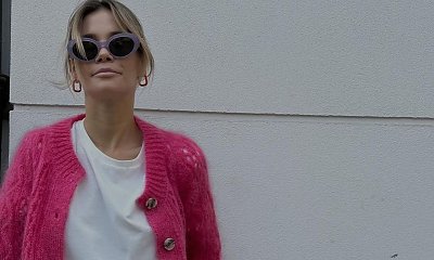 Maja Bohosiewicz porównała się do ciężko pracujących chłopek. "Ty się już zupełnie odkleiłaś"