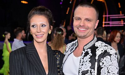 Dominika, partnerka Marcina Hakiela mówi o ciąży: "Czuję bardzo dobrze. Nie mam żadnych mdłości"
