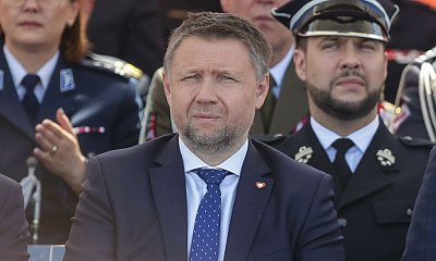 Marcin od Donalda nie wypił ani kropli? Jest ostateczna odpowiedź [wideo]