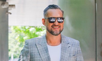 Tak Marcin Prokop wyglądał na początku kariery. Upływający czas działa na jego korzyść