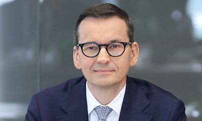 Mati chciał dosolić Dariuszowi. Działacz powiedział żart o programie "Jeden z dziesięciu", ale nikogo nie rozśmieszył [wideo]
