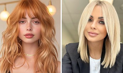 Takie są najświeższe, fryzjerskie trendy na sezon wiosna-lato 2024