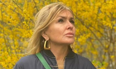 Monika Olejnik ma nowotwór i musiała przejść operację. Pokazała smutne zdjęcie ze szpitala