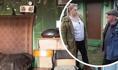 "Nasz nowy dom": ekipa zrobiła remont mimo sprzeciwu uczestnika! Kulisy tej historii zaskakują