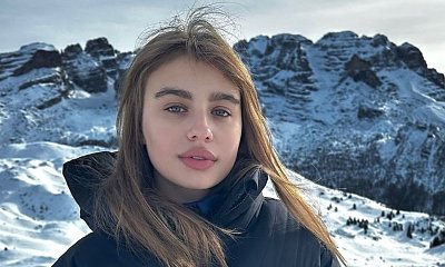 Oliwia Bieniuk wspomniała o swojej zmarłej mamie w Dniu Matki [foto]