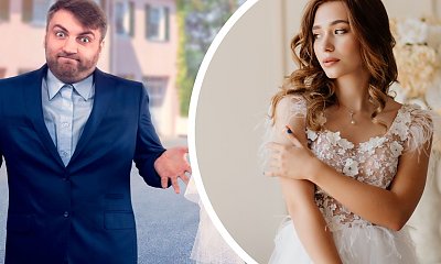 "Za 2 tygodnie ślub. Przez przypadek nasze szczęście zawisło na włosku. Jestem pełna obaw"