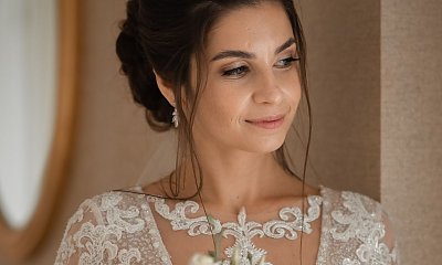 "Uciekłam sprzed ołtarza Pawłowi. Chciałam, żeby zakończenie tej relacji było jak z filmu"