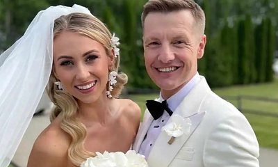 Bracia Mroczek zdradzają szczegóły wesela. Impreza do 6 rano, piękny tort i mnóstwo kwiatów [wideo]