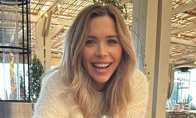 Sandra Kubicka znów jest zakochana. Dopiero co brała rozwód, a tu takie wieści!